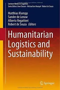 Humanitarian Logistics and Sustainability (Repost)