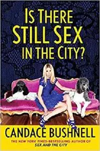 Is There Still Sex in the City?