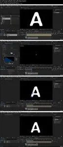 Motion Graphics: Make Liquid Motion Effects in After Effects