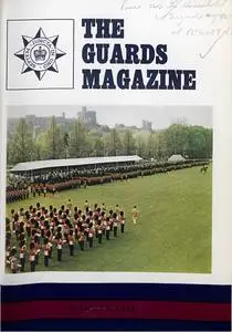 The Guards Magazine - Summer 1968