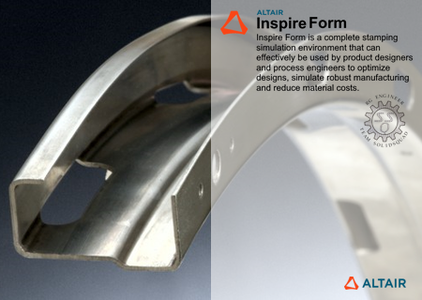 Altair Inspire Form 2022.3.0