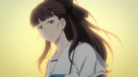 Robotics;Notes - 14 Dual Audio 10bit BD1080p x265