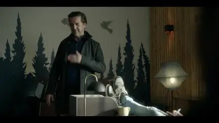 Harry Wild S02E04