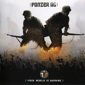 Panzer AG - Your World Is Burning (2006)