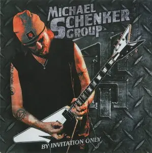 Michael Schenker Group - By Invitation Only (2011)