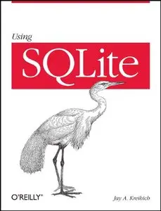 Using SQLite (repost)