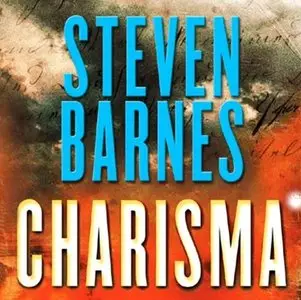 Charisma  [Audiobook]