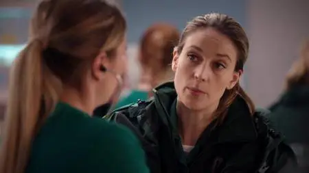 Casualty S32E43