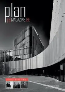 Plan Magazine - Janvier-Février-Mars 2022