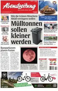 Abendzeitung München - 17 Mai 2022
