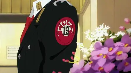 ACCA 13 ku Kansatsu ka BD BOX TV  SP ACCA 13 ku Kansatsu ka 11 (BD 1920x1080 x 264 Flac mkv" yEnc
