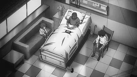 MEGALOBOX S02E05