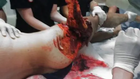 Australia's Most Dangerous (2019)