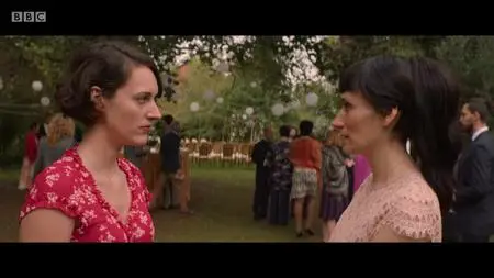 Fleabag S02E06