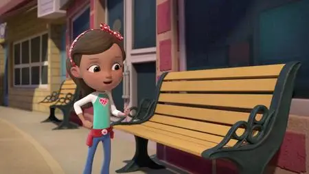 Rusty Rivets S02E07