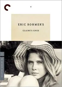 Le genou de Claire / Claire's Knee (1970) [The Criterion Collection]