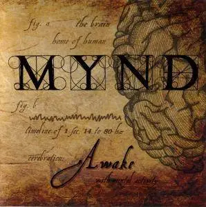 Mynd - Awake (2015)