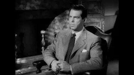 Double Indemnity (1944) [The Criterion Collection]