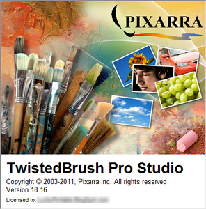TwistedBrush Pro Studio v18.16 Portable