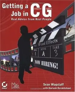 Getting a Job in CG: Real Advice from Reel People (repost)