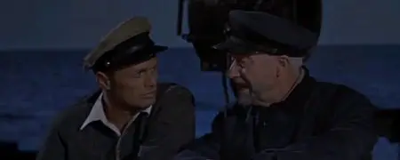 Hell and High Water (1954) [Repost]