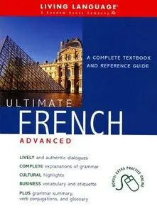 Ultimate French Advanced (Coursebook) (Repost)