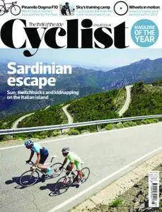 Cyclist UK - March 2017