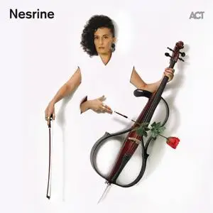 Nesrine - Nesrine (2020)