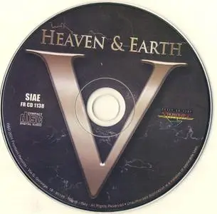 Heaven & Earth - V (2021)