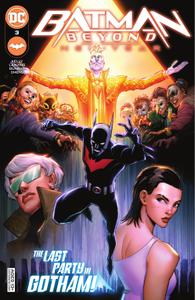 Batman Beyond - Neo-Year 003 (2022) (2 covers) (Digital) (Zone-Empire