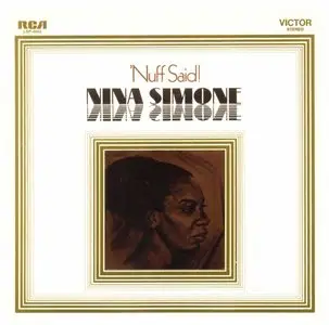 Nina Simone: The Complete RCA Albums Collection (2012) [9CD Box Set, RCA, 88697938902] Re-up