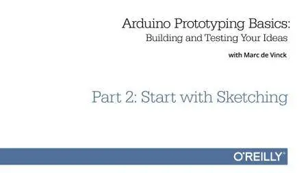 Arduino Prototyping Basics