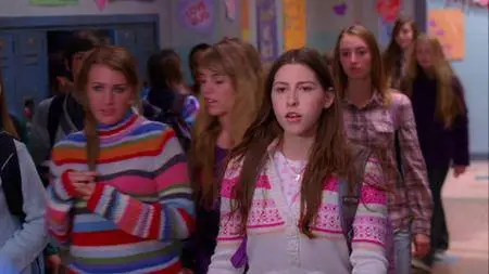 The Middle S02E14