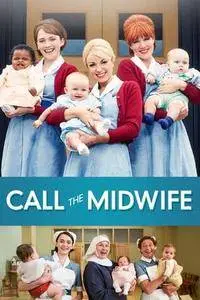 Call the Midwife S07E06
