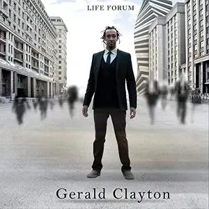 Gerald Clayton - Life Forum (2013) [Official Digital Download 24/88]