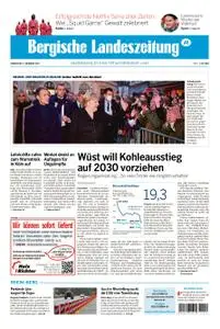 Kölnische Rundschau Rheinisch-Bergischer Kreis – 04. November 2021