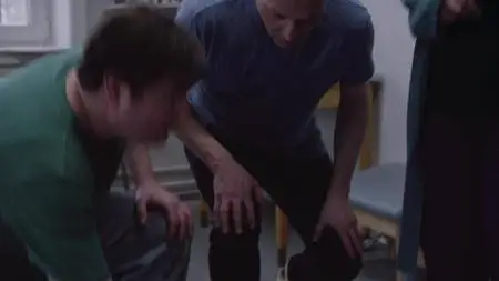 Maniac S01E08