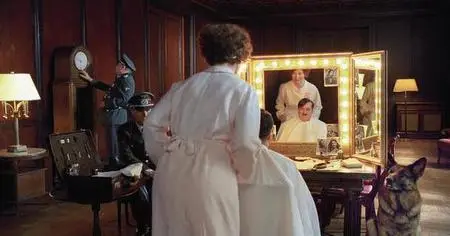 (Komödie/Comedy) MEIN FÜHRER [DVDrip] 2007