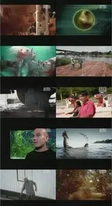 River Monsters S01E01: Piranha (2009)
