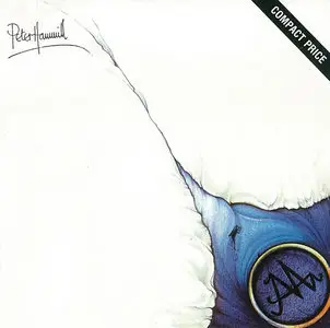 Peter Hammill - Discography. Part 1: Original CD Releases (1971 - 2009) Re-up