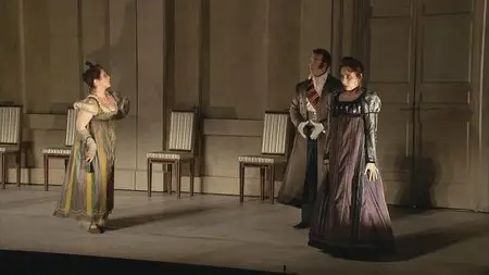 Rossini: La Cenerentola (2005)