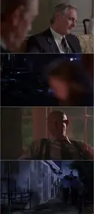 Murder at 1600 (1997)