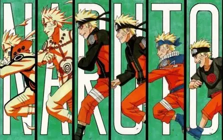 Naruto