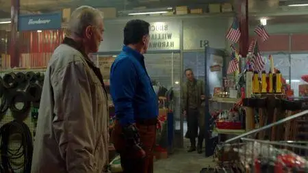 Ash vs Evil Dead S03E04