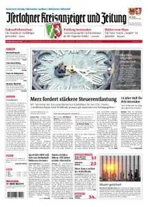 IKZ Iserlohner Kreisanzeiger und Zeitung Iserlohn - 28. November 2018