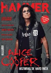 Metal Hammer España - marzo 2021