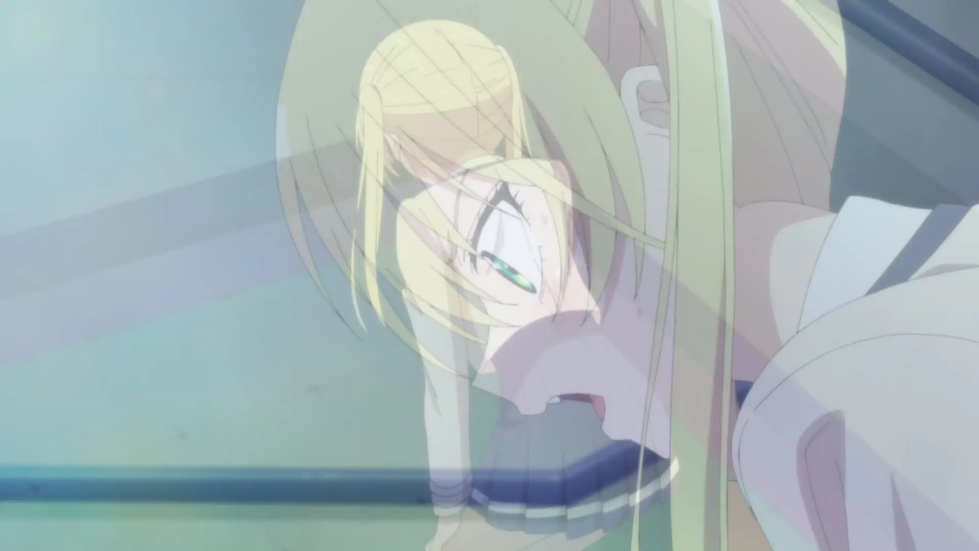 Kanojo mo Kanojo - 08