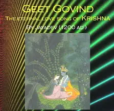 Geet Govind - The Eternal Love Songs of Krishna