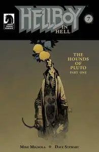 Hellboy in Hell 007 - The Hounds of Pluto 01 2015 digital