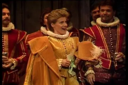 Richard Bonynge, The Elizabethan Sydney Orchestra, Joan Sutherland - Giacomo Meyerbeer: Les Huguenots  (2006)